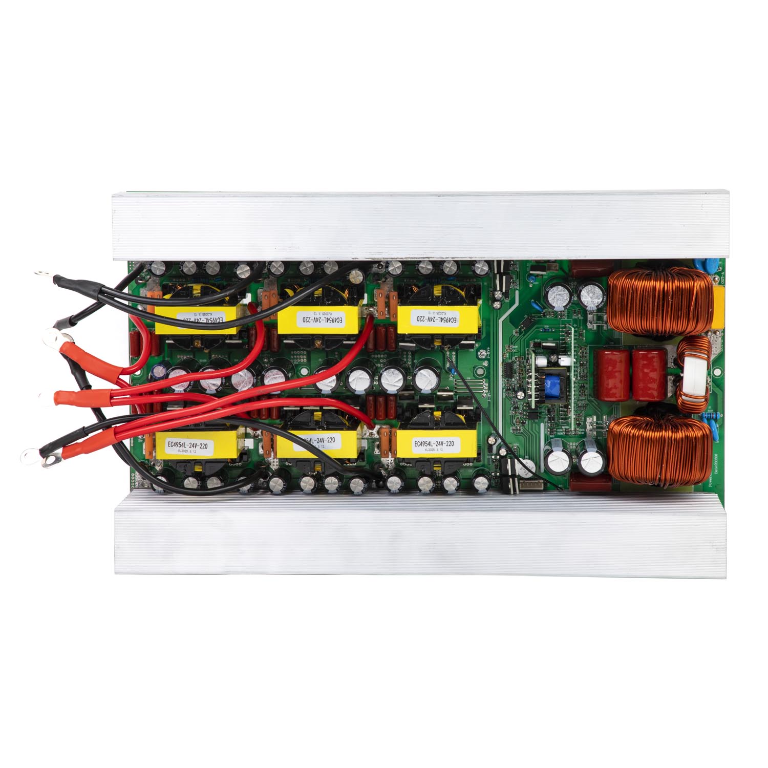 Pure Sine Wave Inverter Board 24V 48V - Scheda principale inverter a onda sinusoidale