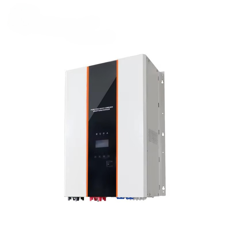 Convertitore solare 110V/220V  - Split Phase Inverter 10Kw 110V 220V recensione e prezzo