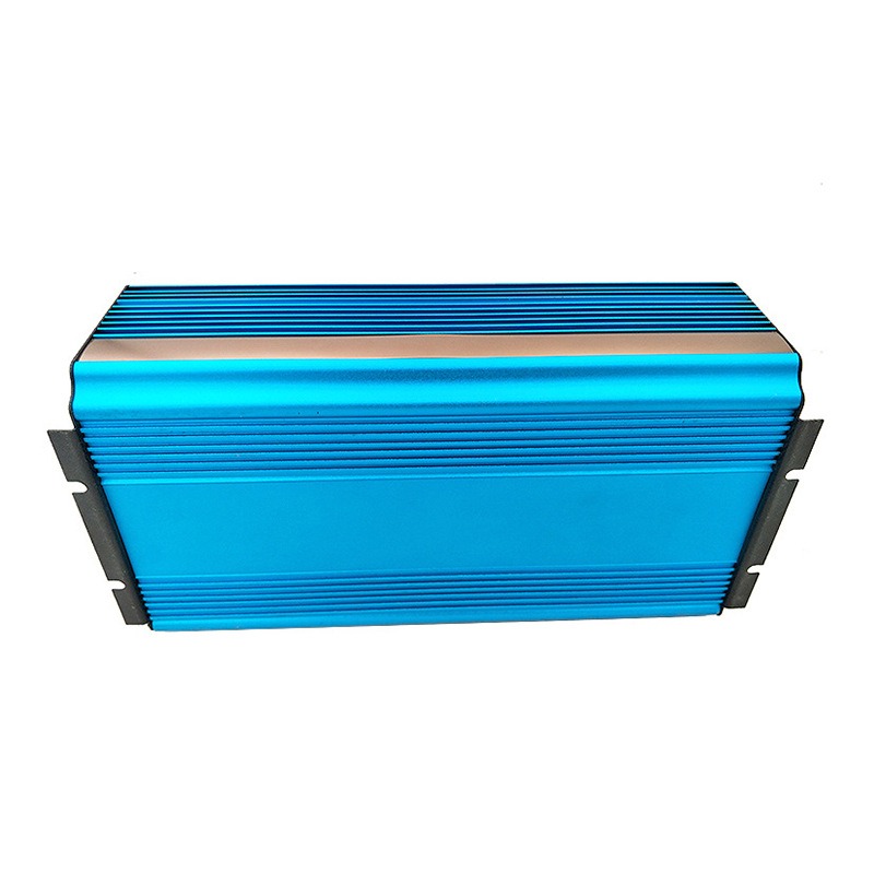 Inverter a Onda Sinusoidale Pu - Off Grid Solar Inverter 48V 6000W recensione e prezzo