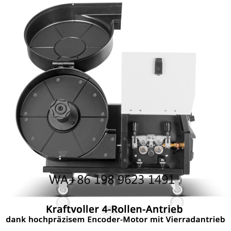 Saldatrice Inverter IGBT Trifa - Inverter Welding Machine Igbt 300A recensione e prezzo