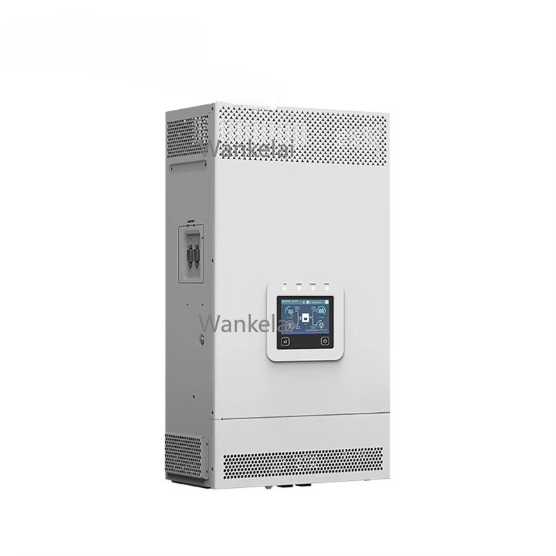 3.5KW 5.5KW 6KW 48v Inverter s - Hybrid Solar Inverter 5.5Kw Mppt 48V recensione e prezzo