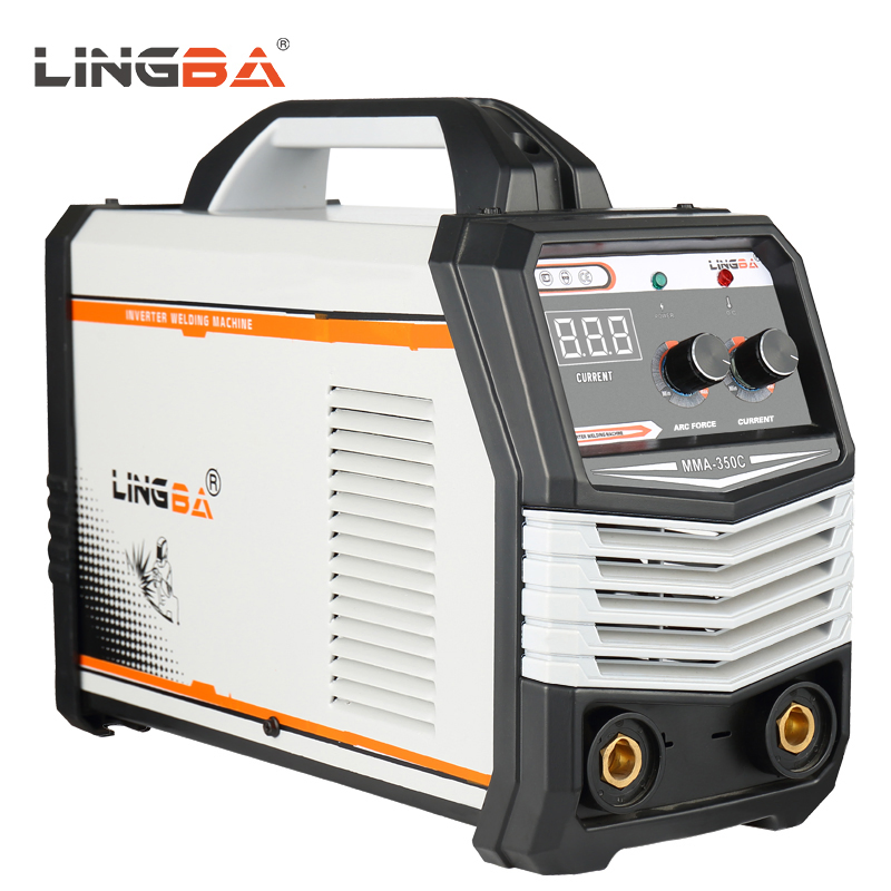 Saldatrice ad Arco MMA Portati - Inverter Welding Machine Igbt 300A recensione e prezzo