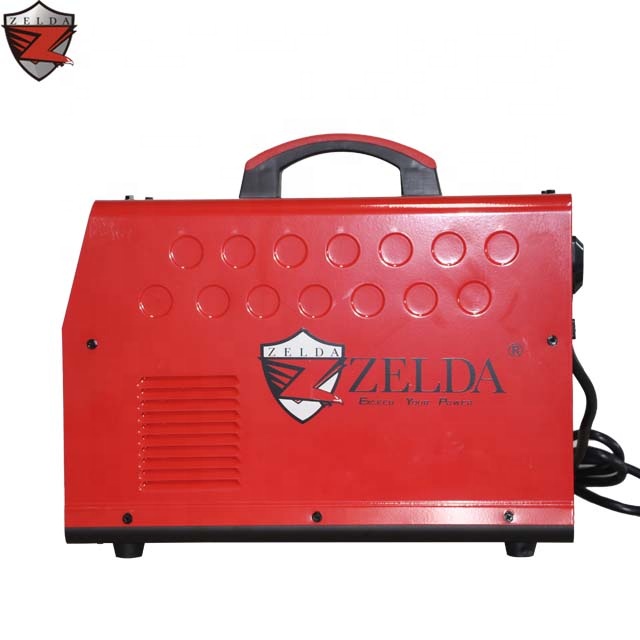 Saldatrice Industriale MMA da  - Inverter Welding Machine Igbt 300A recensione e prezzo