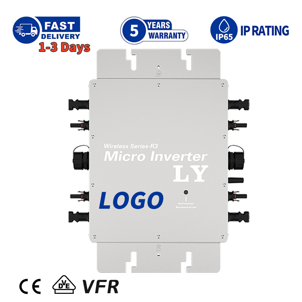 Micro inverter solare impermea - Micro Inverter 1400W Solar Grid Tie recensione e prezzo