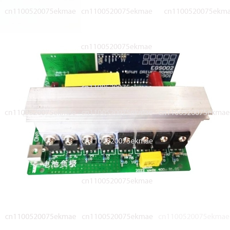 Scheda principale booster inve - Pure Sine Wave Inverter Board 24V 48V recensione e prezzo