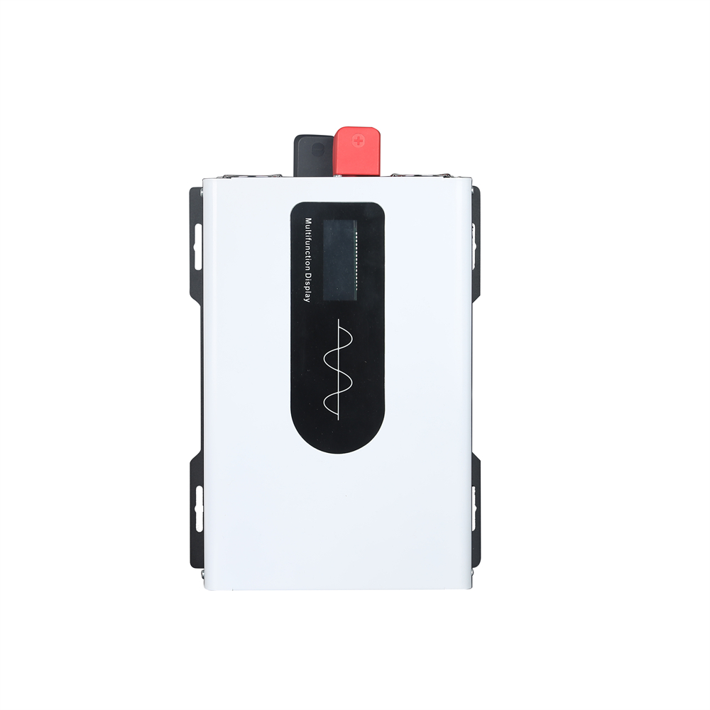 Inverter a onda sinusoidale pu - Off Grid Solar Inverter 48V 6000W recensione e prezzo