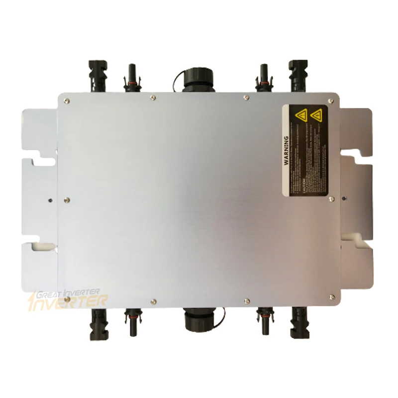 1400W Micro Pannello Solare Sm - Micro Inverter 1400W Solar Grid Tie recensione e prezzo