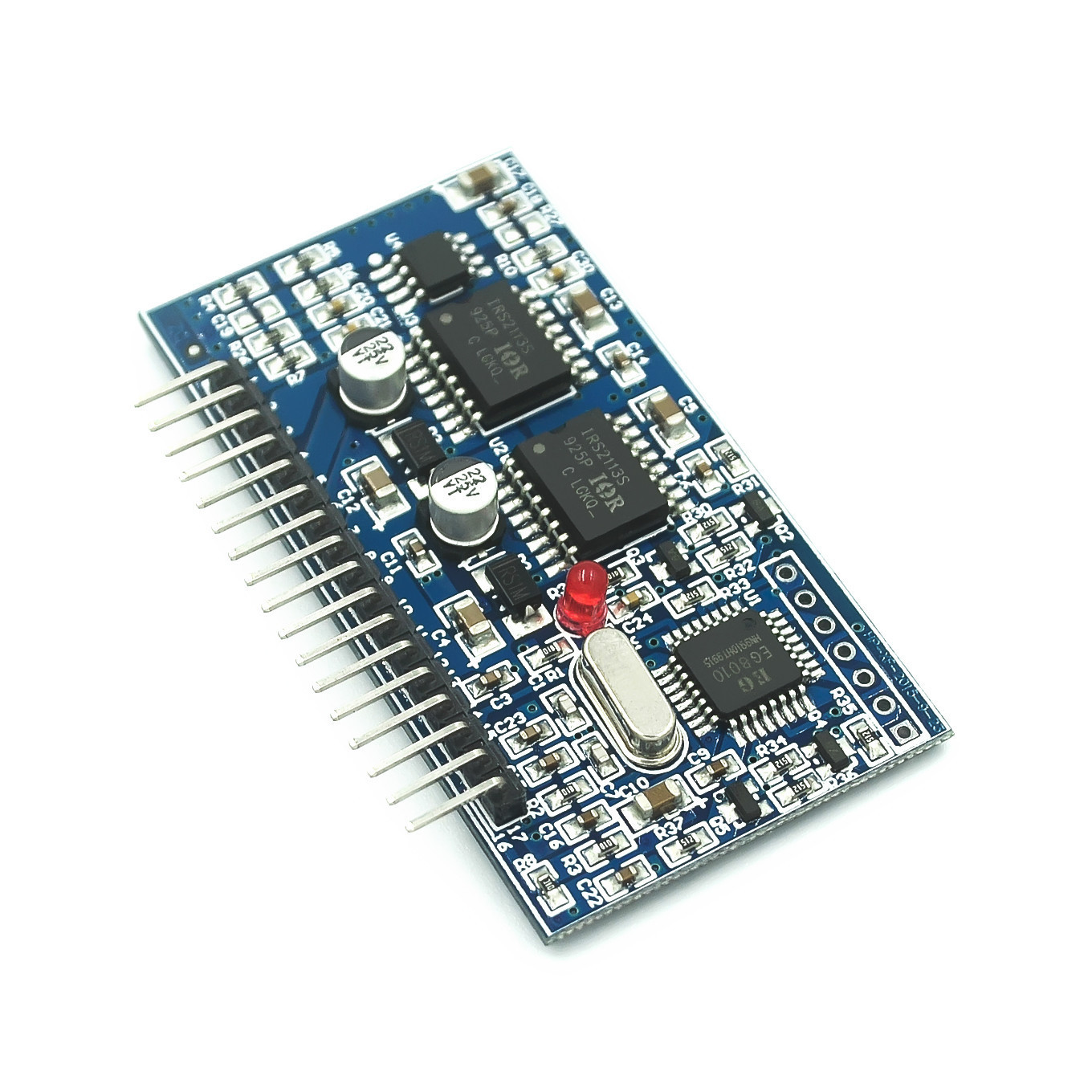 Scheda Driver per Inverter a O - Egs002 Pure Sine Wave Inverter Driver Board recensione e prezzo