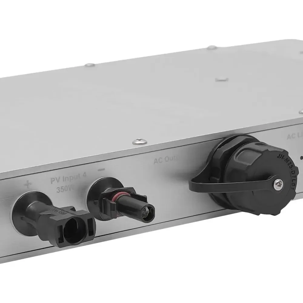 Micro Inverter On-Grid da 1400 - Micro Inverter 1400W Solar Grid Tie recensione e prezzo