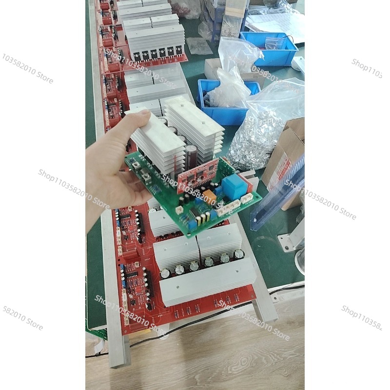 Scheda Principale Inverter a O - Pure Sine Wave Inverter Board 24V 48V recensione e prezzo