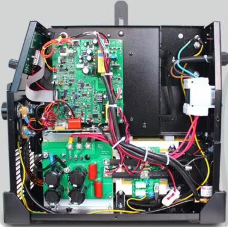 Saldatrice MIG CO2 Portatile c - Inverter Welding Machine Igbt 300A recensione e prezzo