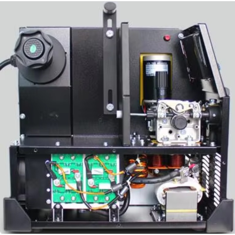 Saldatrice MIG CO2 Portatile c - Inverter Welding Machine Igbt 300A recensione e prezzo