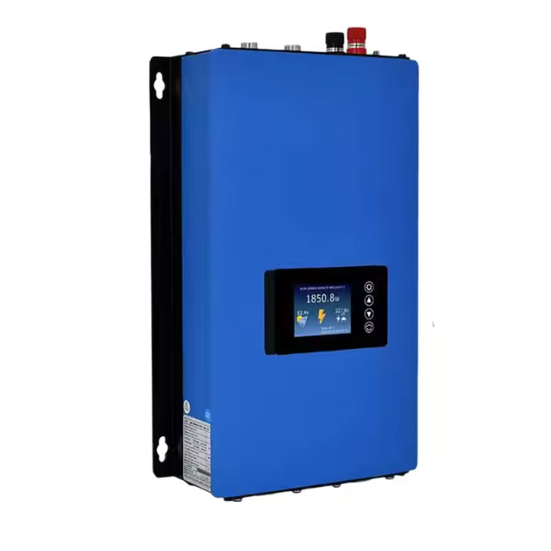 Inverter a Onda Sinusoidale Pu - Grid Tie Inverter Limiter 2000W recensione e prezzo