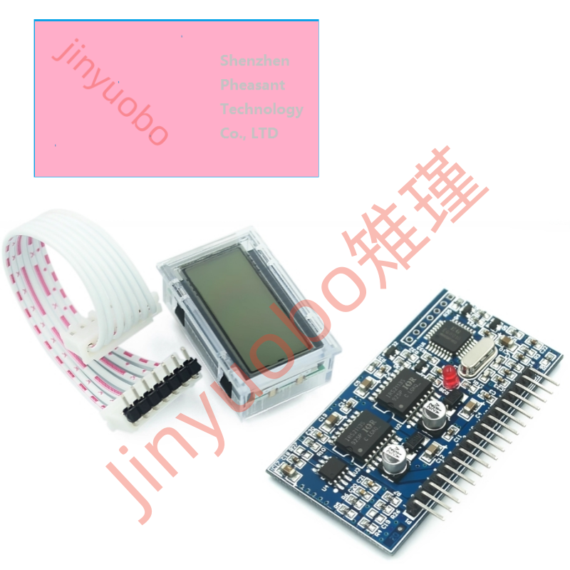 (1 pezzo) 100% nuova scheda dr - Egs002 Pure Sine Wave Inverter Driver Board recensione e prezzo