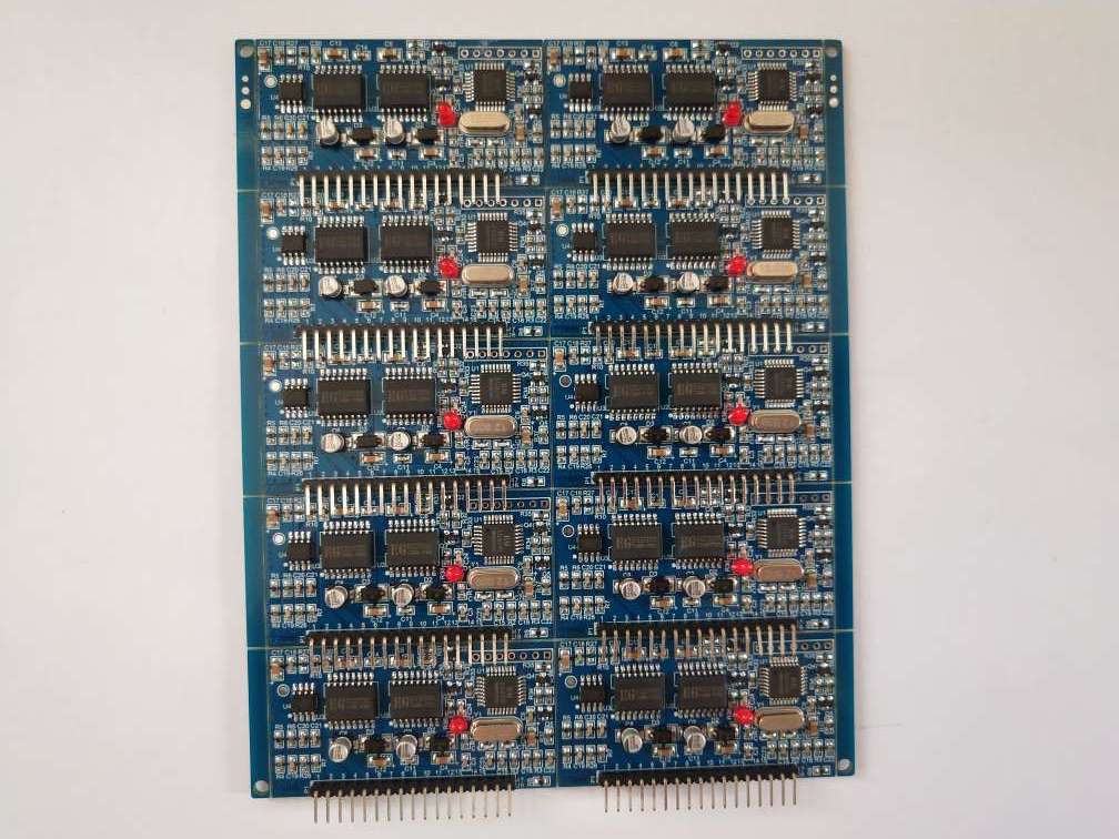 Scheda Driver per Inverter a O - Egs002 Pure Sine Wave Inverter Driver Board recensione e prezzo