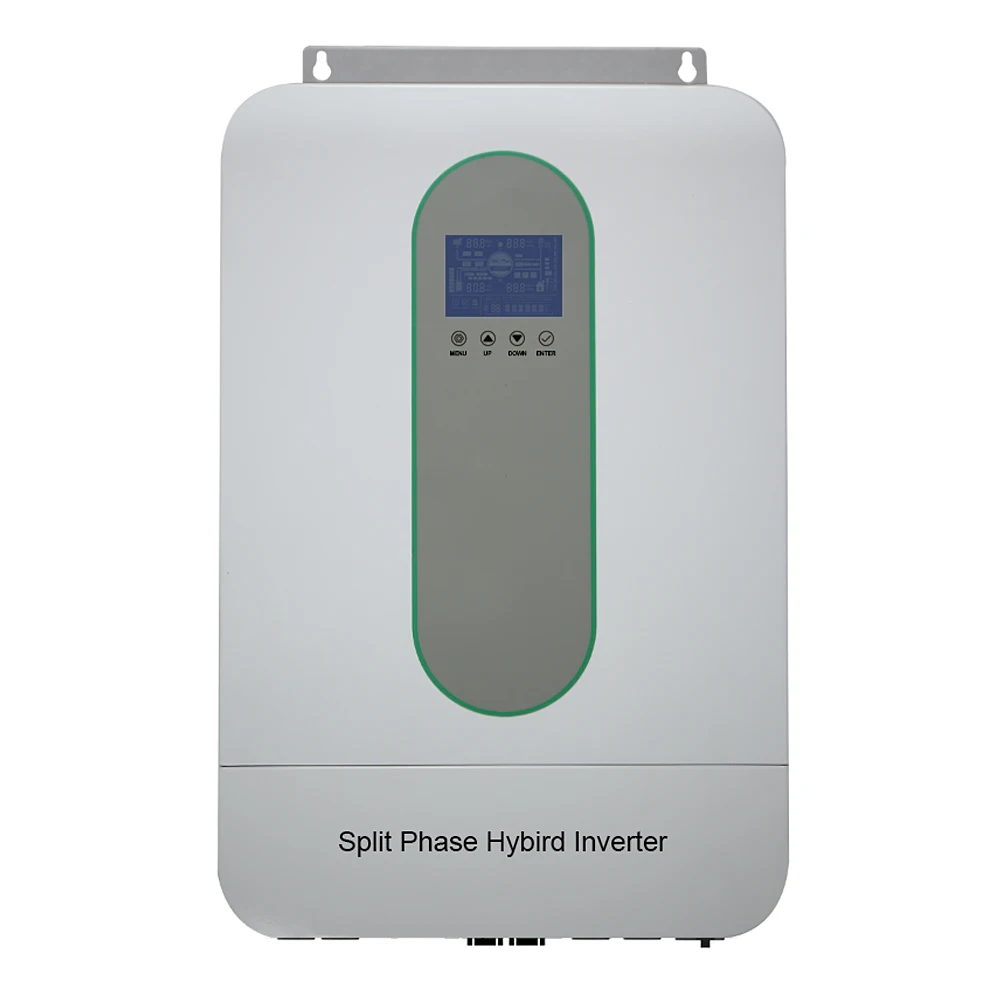 Reach Power Inverter ibrido so - Split Phase Inverter 10Kw 110V 220V recensione e prezzo
