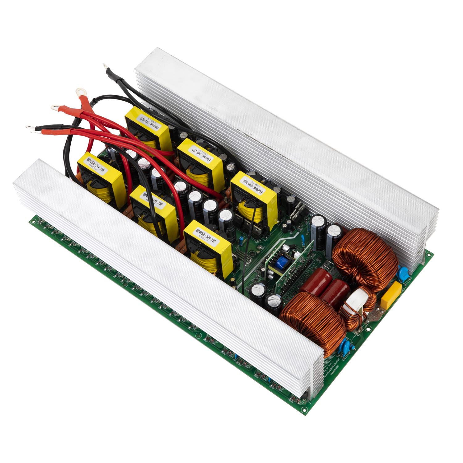 Scheda principale inverter a o - Pure Sine Wave Inverter Board 24V 48V recensione e prezzo