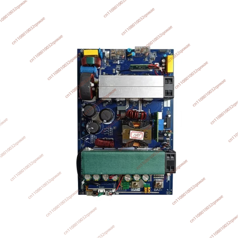 Scheda Principale Inverter Bid - Pure Sine Wave Inverter Board 24V 48V recensione e prezzo