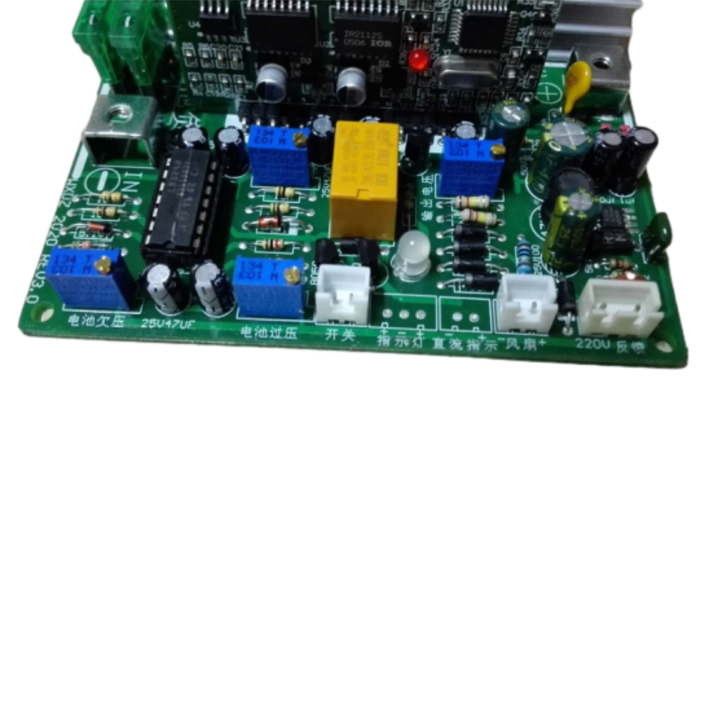 1PC Scheda Principale Inverter - Pure Sine Wave Inverter Board 24V 48V recensione e prezzo