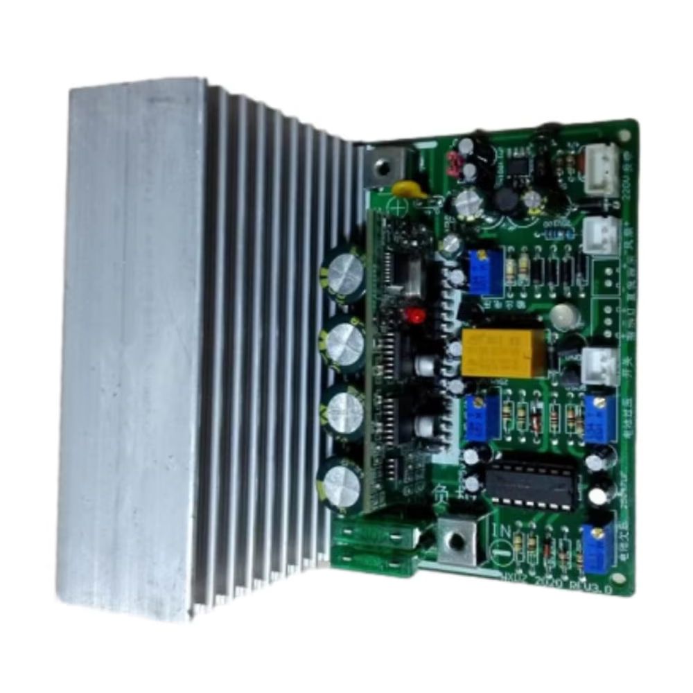1PC Scheda Principale Inverter - Pure Sine Wave Inverter Board 24V 48V recensione e prezzo