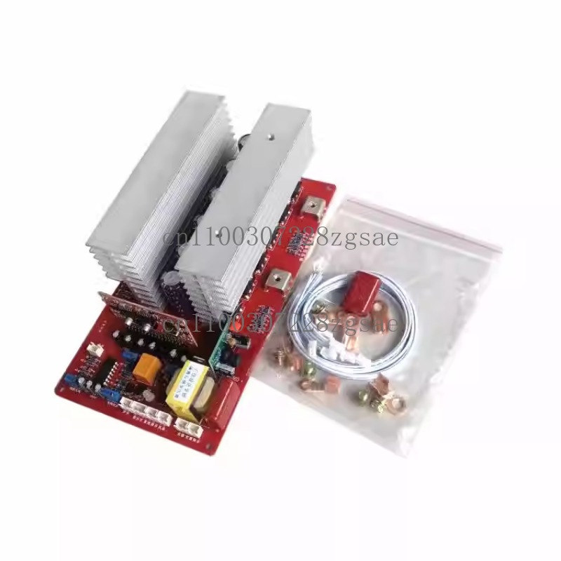 Scheda PCB principale per inve - Pure Sine Wave Inverter Board 24V 48V recensione e prezzo